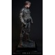 DC Comics The Batman Movie 1/3 Batman Suit Version Hyperreal Movie Statue 71cm